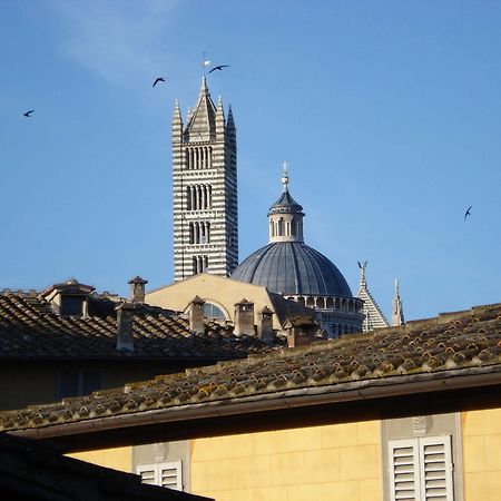 Hotel La Casa Di Antonella Siena Exteriér fotografie