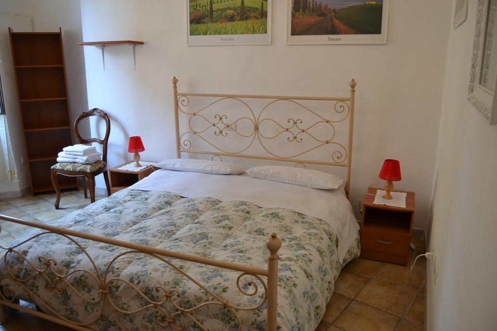 Hotel La Casa Di Antonella Siena Exteriér fotografie