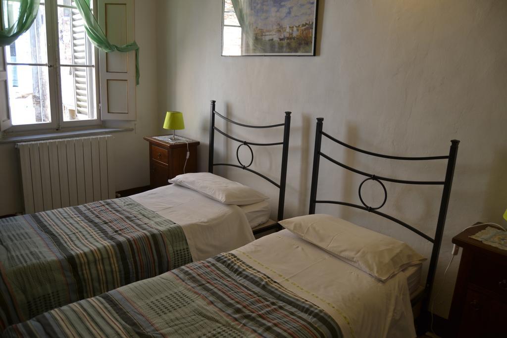 Hotel La Casa Di Antonella Siena Exteriér fotografie