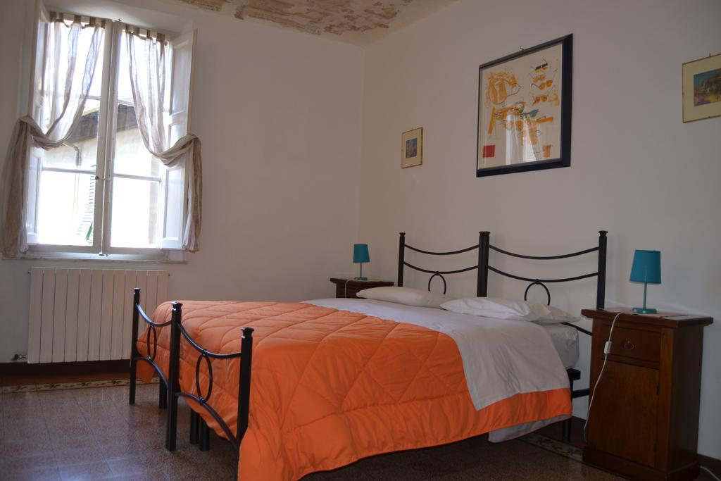 Hotel La Casa Di Antonella Siena Exteriér fotografie