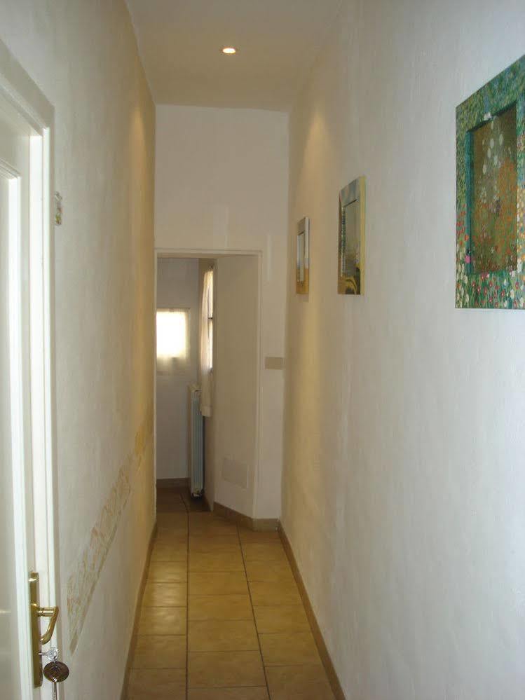 Hotel La Casa Di Antonella Siena Exteriér fotografie