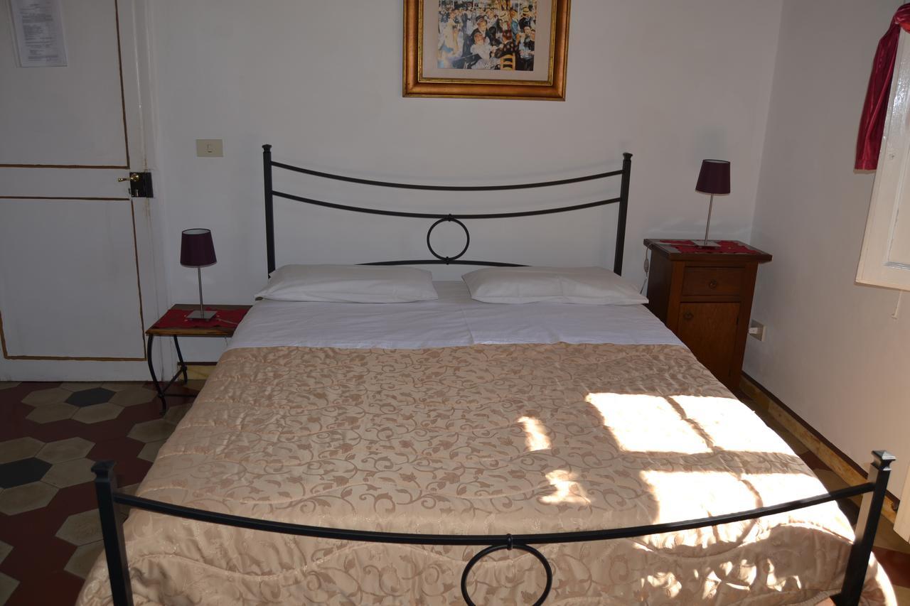 Hotel La Casa Di Antonella Siena Exteriér fotografie