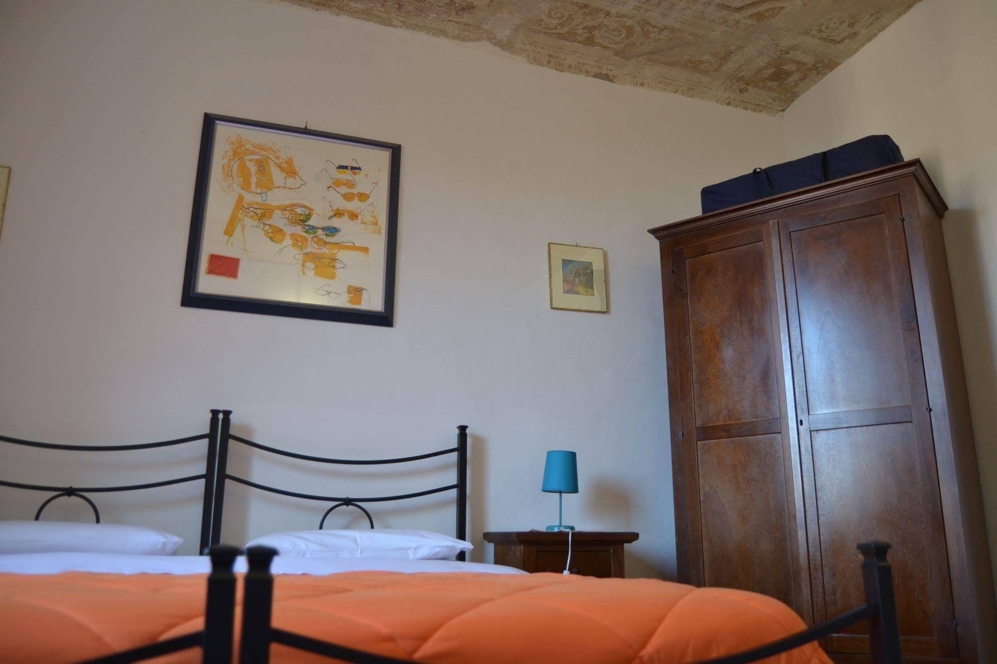 Hotel La Casa Di Antonella Siena Exteriér fotografie