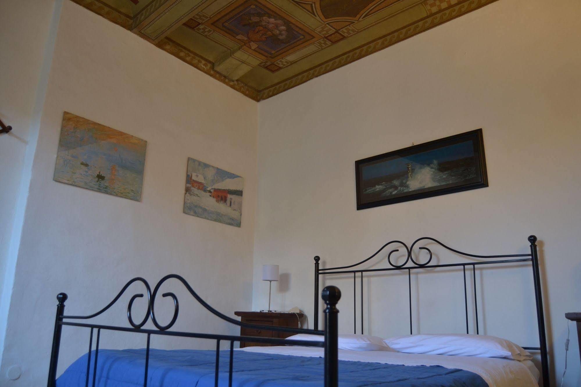 Hotel La Casa Di Antonella Siena Exteriér fotografie