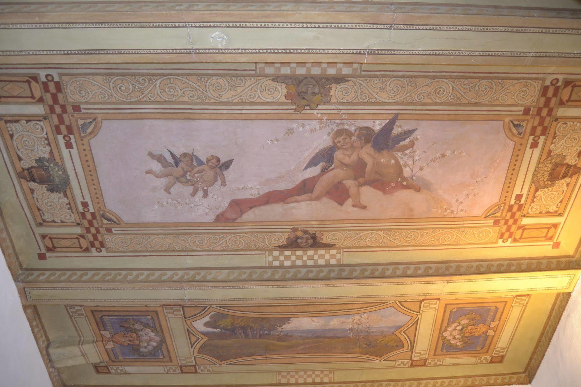 Hotel La Casa Di Antonella Siena Exteriér fotografie