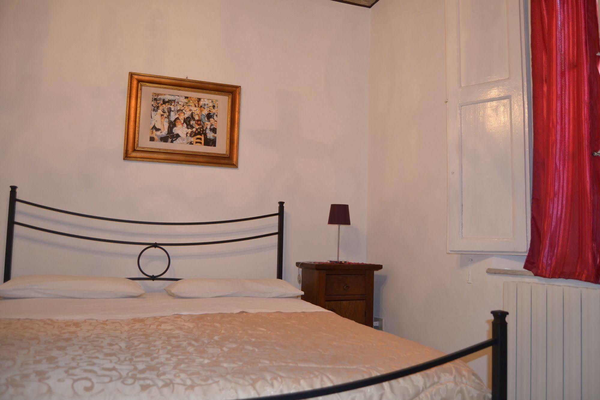 Hotel La Casa Di Antonella Siena Exteriér fotografie