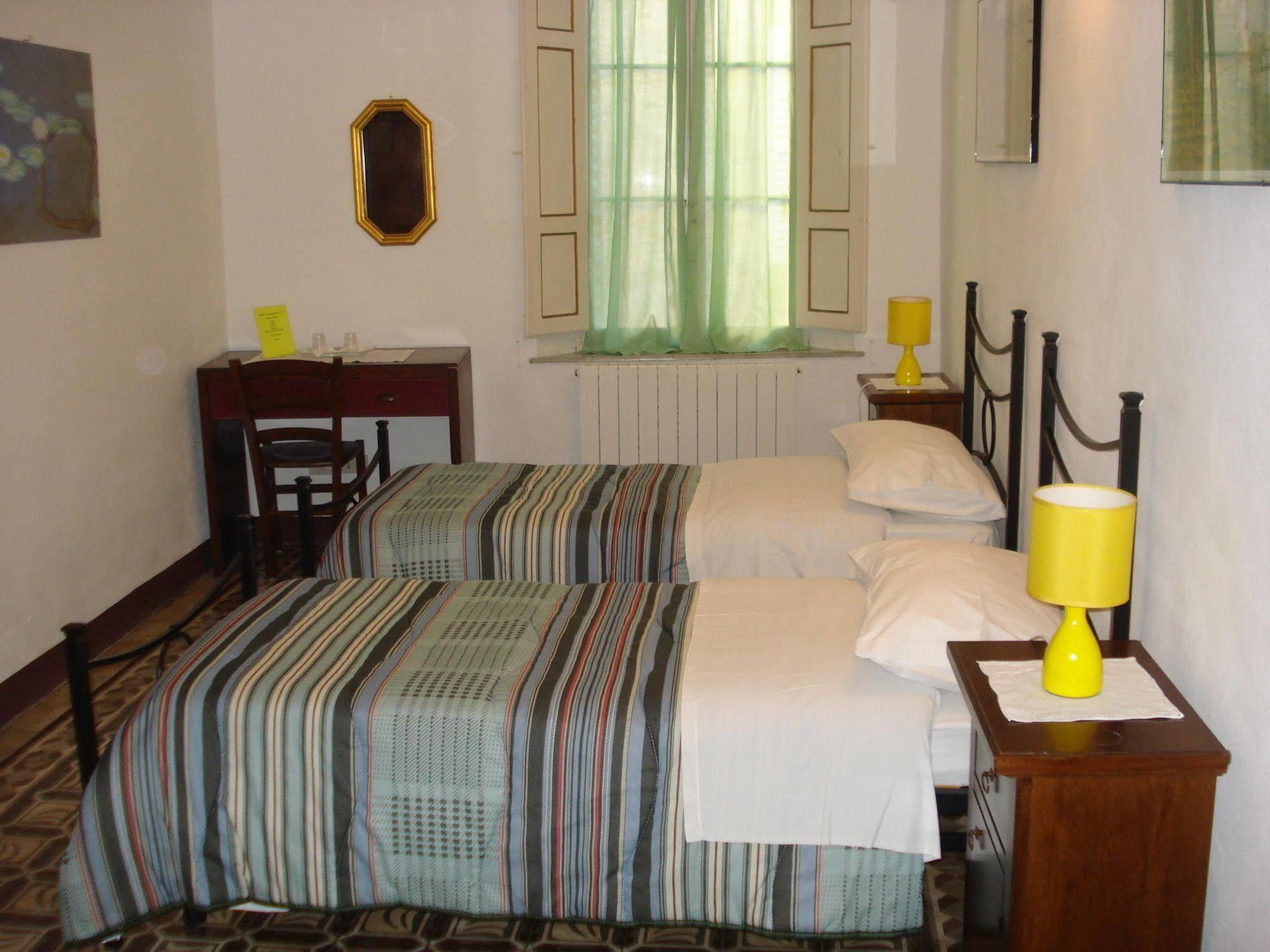Hotel La Casa Di Antonella Siena Exteriér fotografie