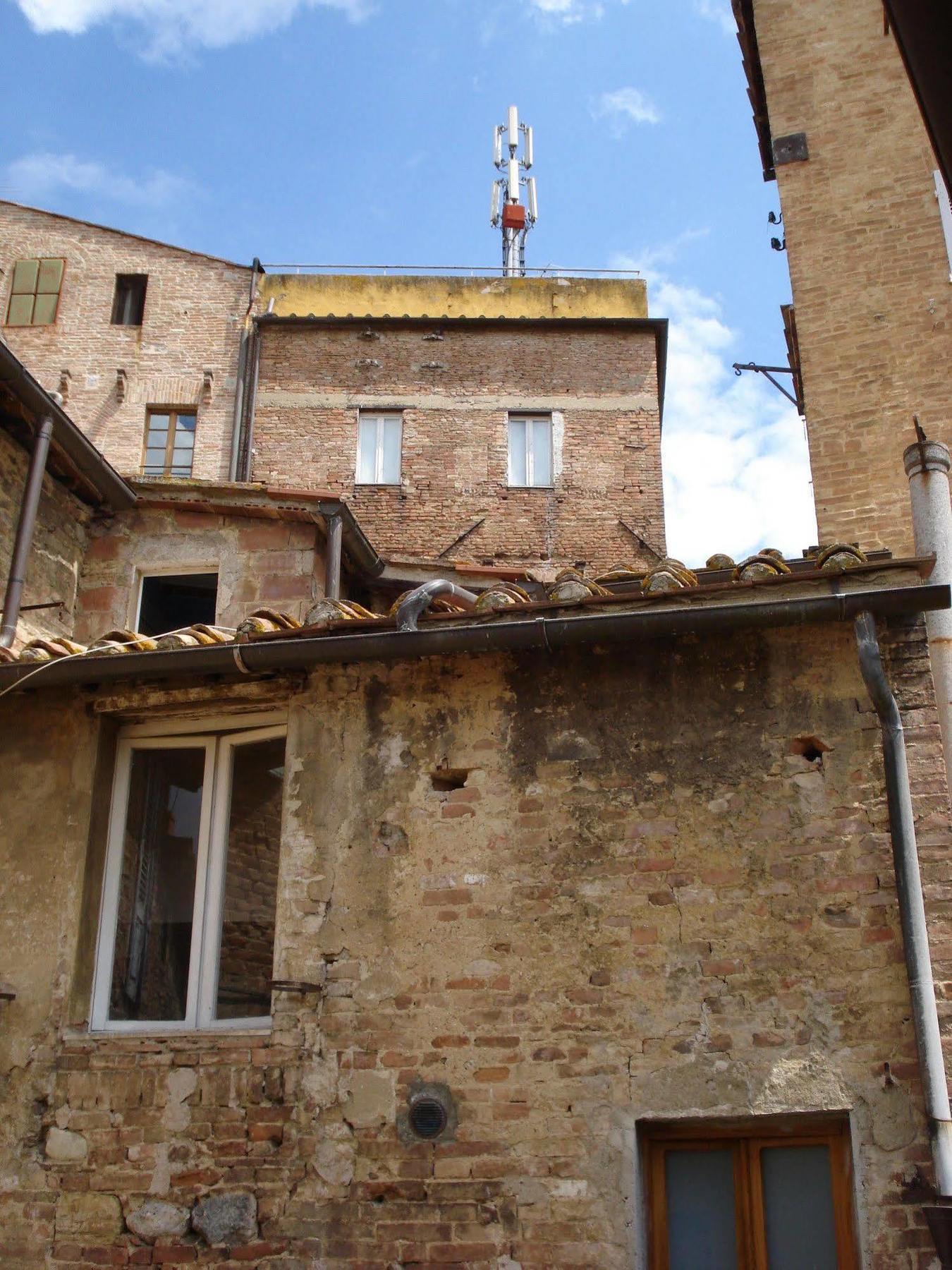 Hotel La Casa Di Antonella Siena Exteriér fotografie