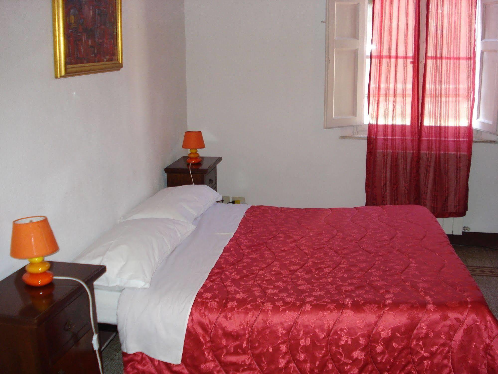 Hotel La Casa Di Antonella Siena Exteriér fotografie